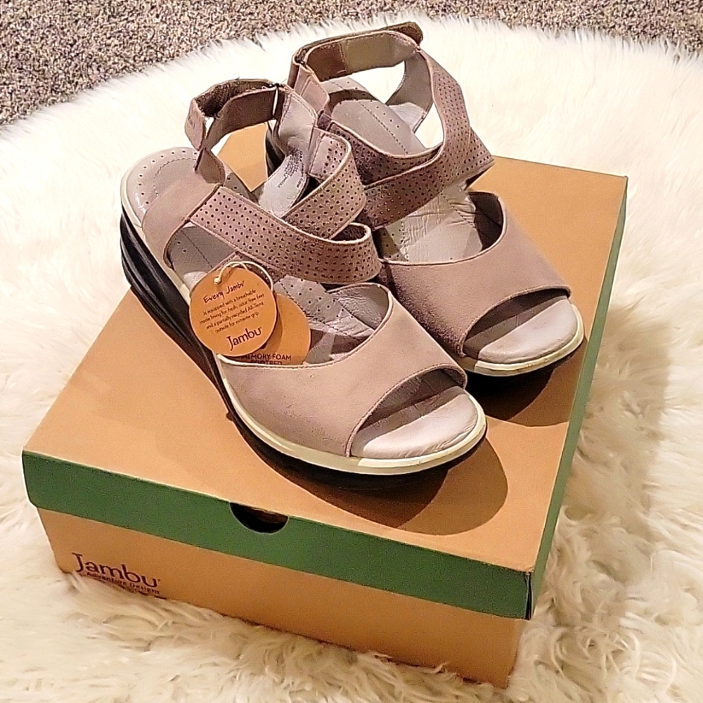 Women's Jambu Sandals